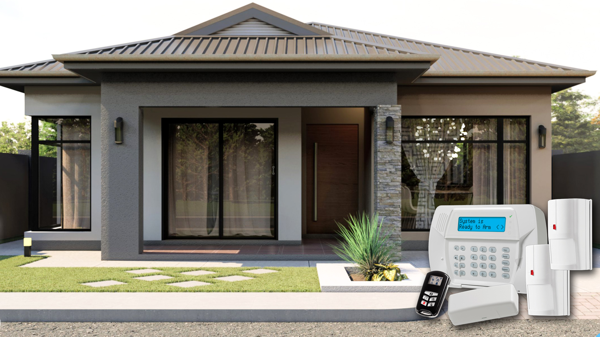 milesight security systems equipment